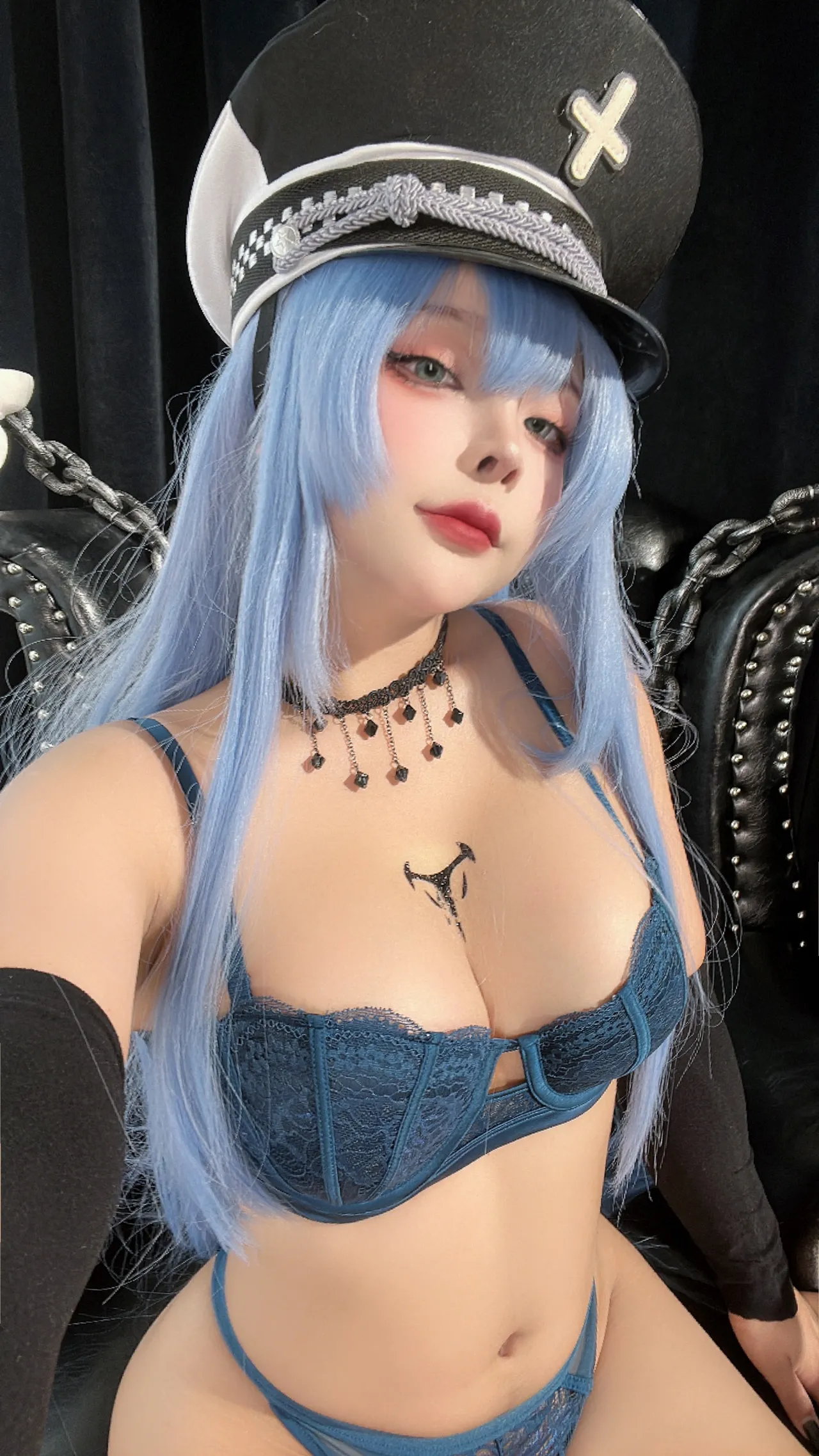 Sayo Momo - Esdeath-erohere46.webp